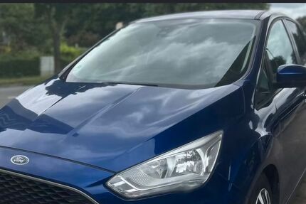 Ford C-Max 18.500 km 12.000 &euro; Tönisvorst Die 47918