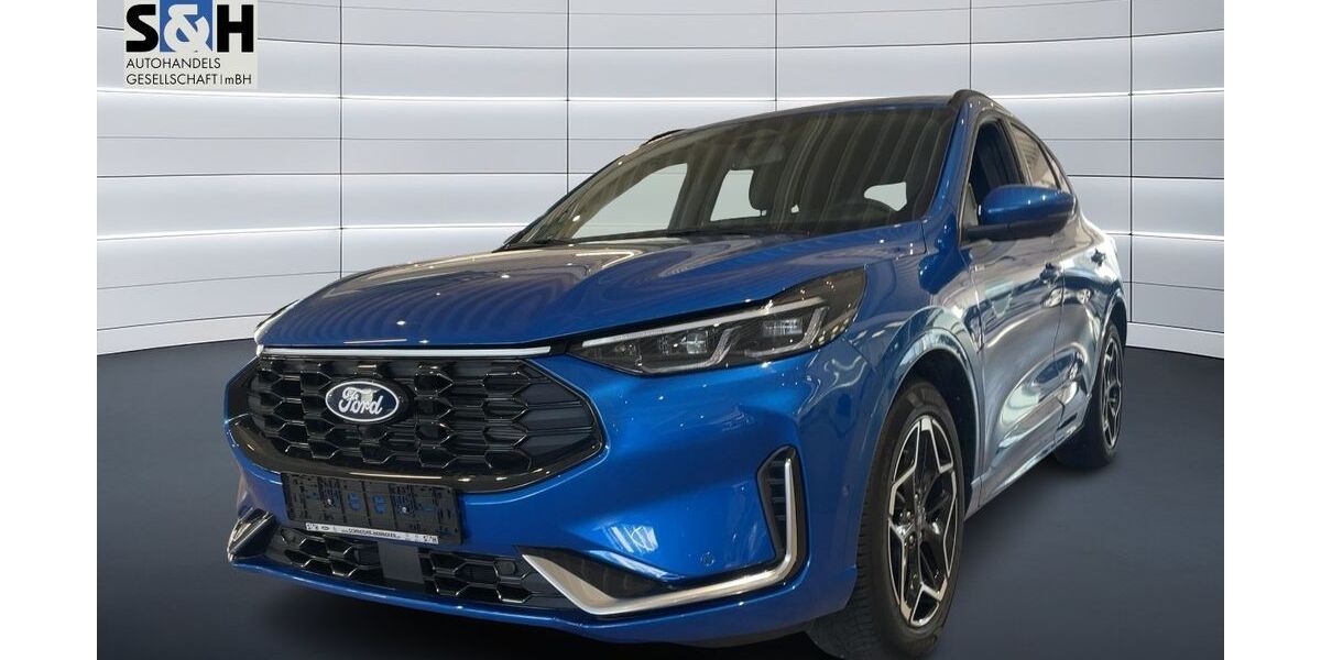 Ford Kuga 1.510 km 34.990 &euro; Duisburg 47057