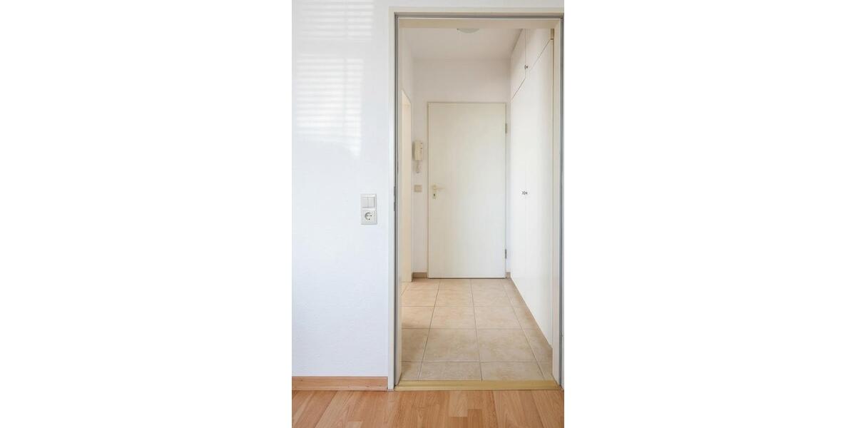 Etagenwohnung Wuppertal Gemarkung Elberfeld - 1 Zimmer, 22 m&sup2;, 350&euro; | Angebot:25613717