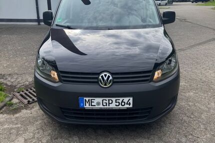 VW Caddy 137.534 km 4.500 &euro; Ratingen 40880