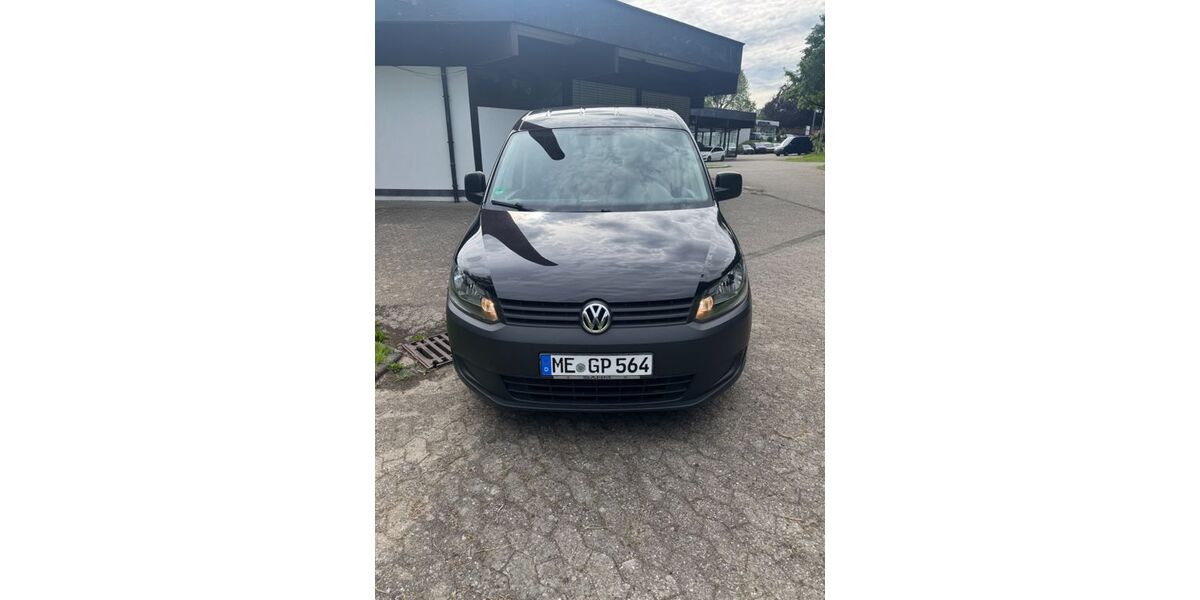 VW Caddy 137.534 km 4.500 &euro; Ratingen 40880