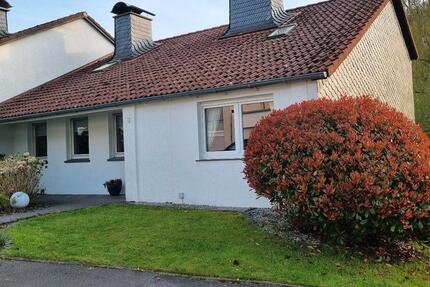 Haus Wuppertal Beyenburg - 4 Zimmer, 150 m&sup2;, 429.000&euro; | Angebot:26378528