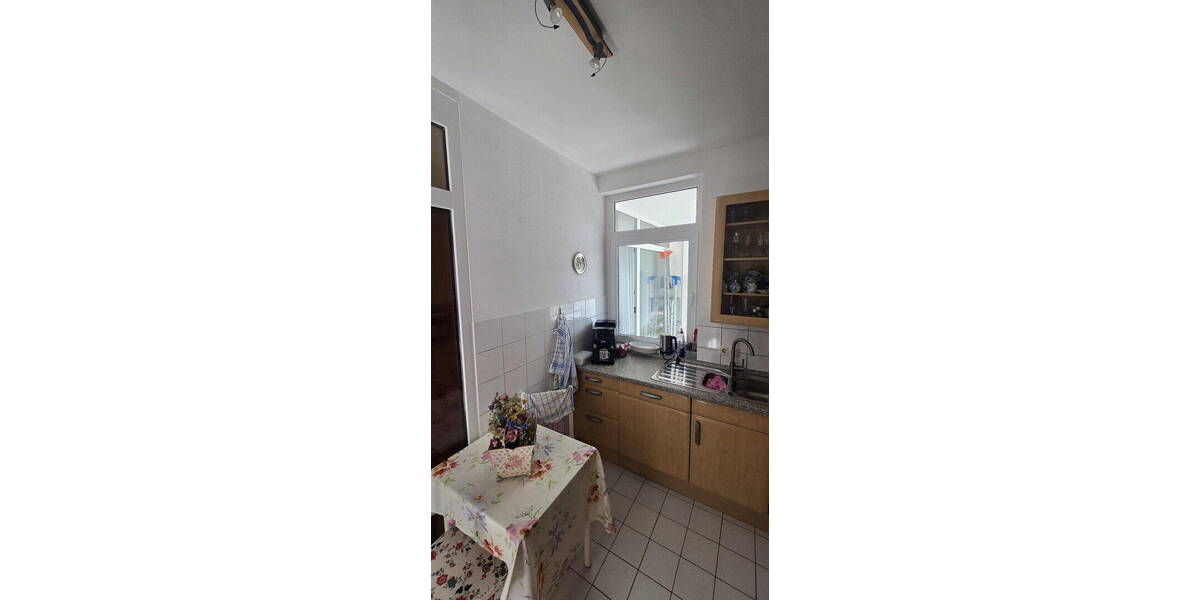 Etagenwohnung Düsseldorf Derendorf - 2 Zimmer, 56 m&sup2;, 349.000&euro; | Angebot:26373468