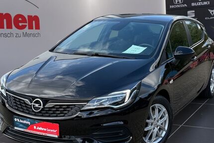 Opel Astra 48.605 km 12.899 &euro; Essen 45141