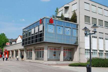 Gewerbeobjekt Essen Borbeck-Mitte - 2.946&euro; | Angebot:23111534