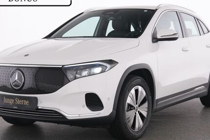 Mercedes-Benz EQA 6.766 km 37.990 &euro; Essen 45309