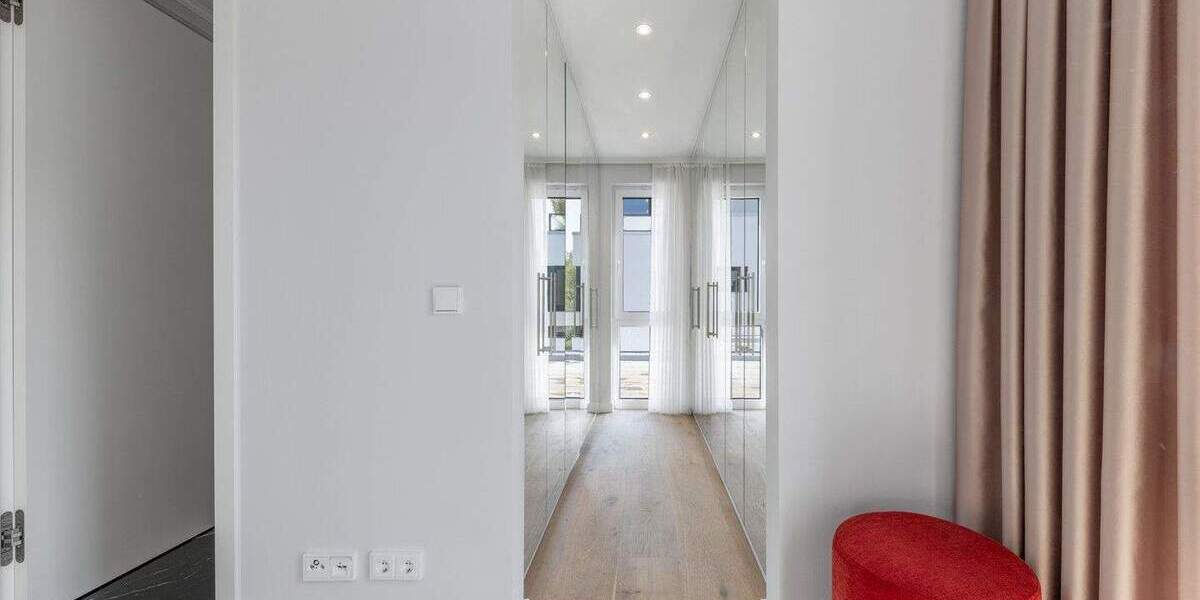 Einfamilienhaus Meerbusch Büderich - 4 Zimmer, 167 m&sup2;, 1.399.000&euro; | Angebot:25744330