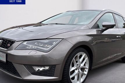 Seat Leon 159.000 km 8.490 &euro; Neuss 41462