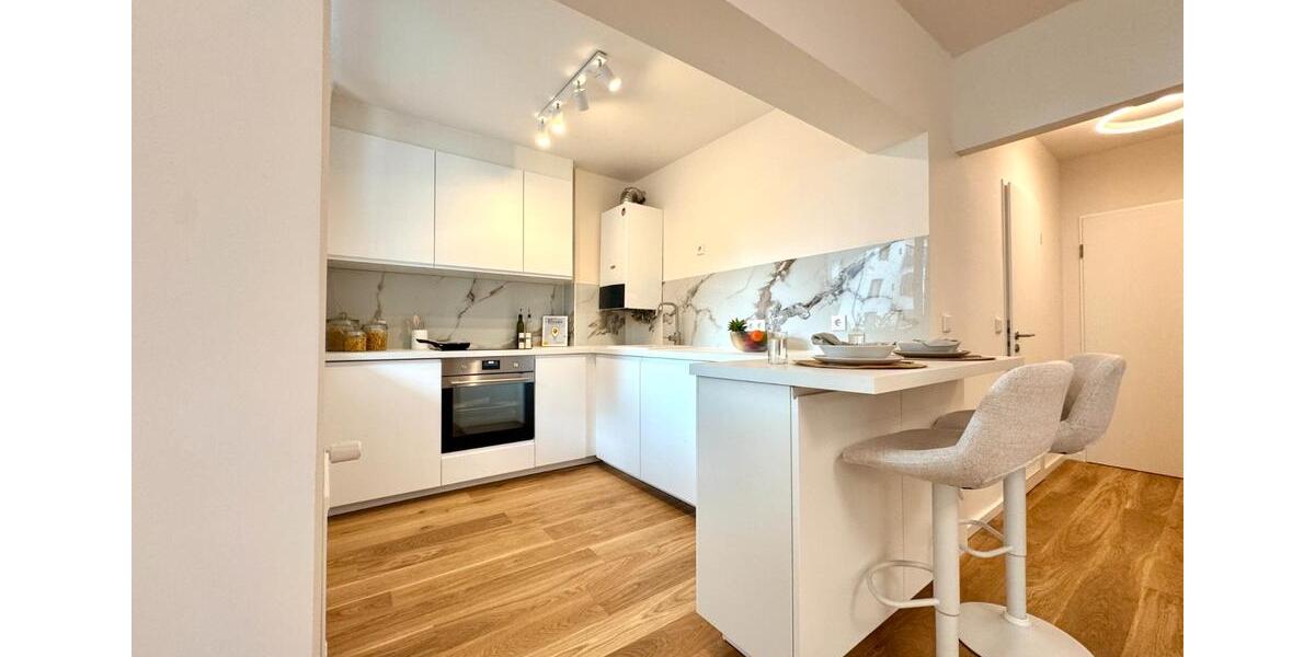 Etagenwohnung Düsseldorf Pempelfort - 1 Zimmer, 48 m&sup2;, 282.000&euro; | Angebot:26007028