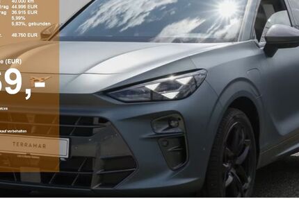 Cupra Terramar 11.990 km 47.600 &euro; Moers-Hülsdonk 47441