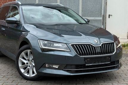 Skoda Superb 121.296 km 19.750 &euro; Oberhausen 46049