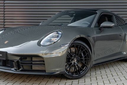 Porsche 992 9.000 km 176.911 &euro; Moers 47441
