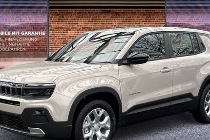 Jeep Avenger 2.500 km 25.990 &euro; Burscheid 51399