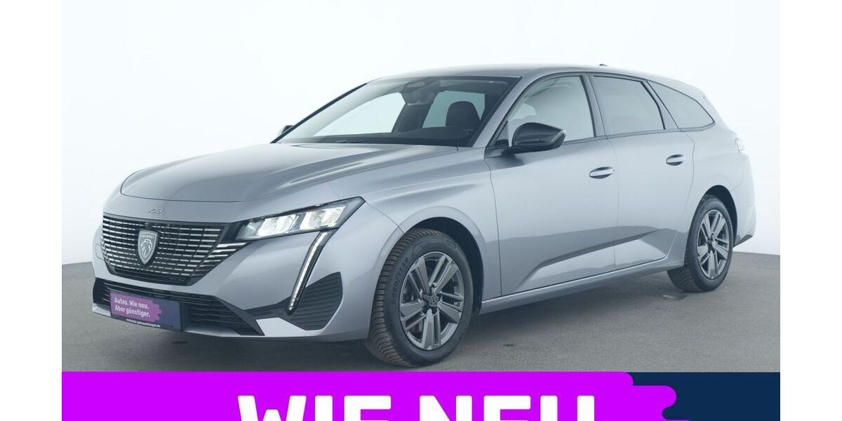 Peugeot 308 15.515 km 21.748 &euro; Neuss 41460