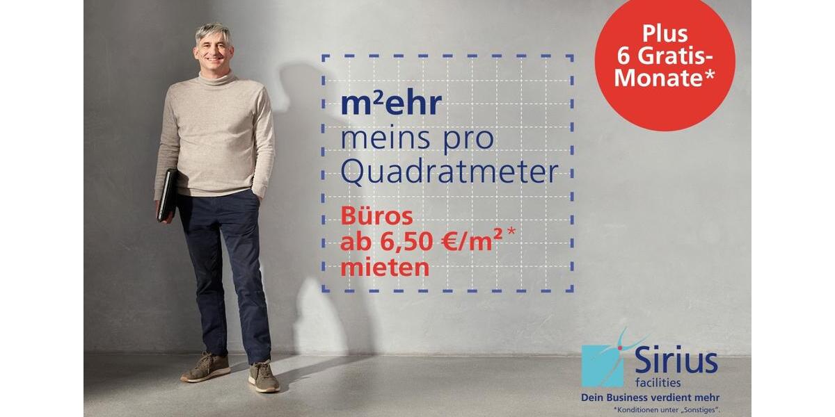 Gewerbeobjekt Essen Stadtbezirk III - 12&euro; | Angebot:25652721