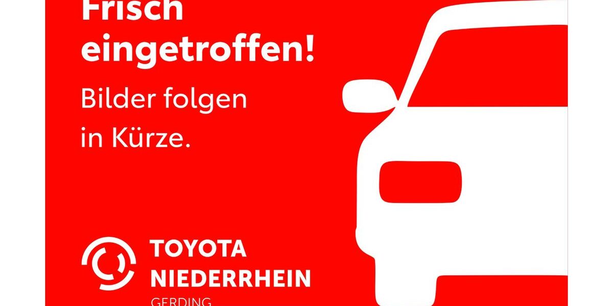 Toyota Proace (Verso) 63.300 km 39.850 &euro; Krefeld 47809