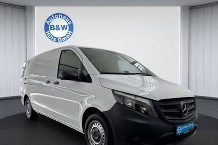 Mercedes-Benz Vito 36.000 km 30.999 &euro; Krefeld 47805