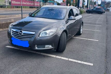 Opel Insignia 191.000 km 5.000 &euro; Krefeld 47803