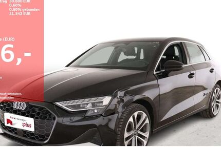 Audi A3 14.884 km 30.880 &euro; Moers-Hülsdonk 47441