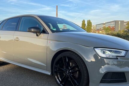Audi A3 99.500 km 20.400 &euro; Düsseldorf 40549