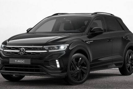 VW T-Roc 16.501 km 32.991 &euro; Krefeld 47803
