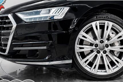 Audi A8 119.100 km 37.990 &euro; Düsseldorf 40625