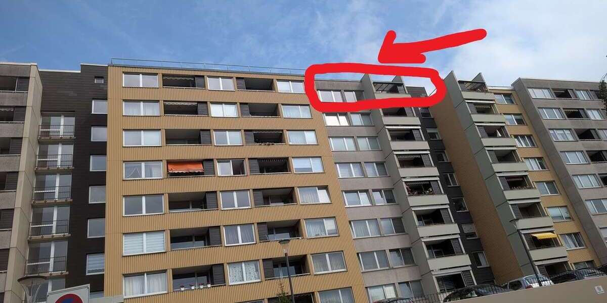 Etagenwohnung Ratingen Süd - 4 Zimmer, 76 m&sup2;, 219.000&euro; | Angebot:26493960