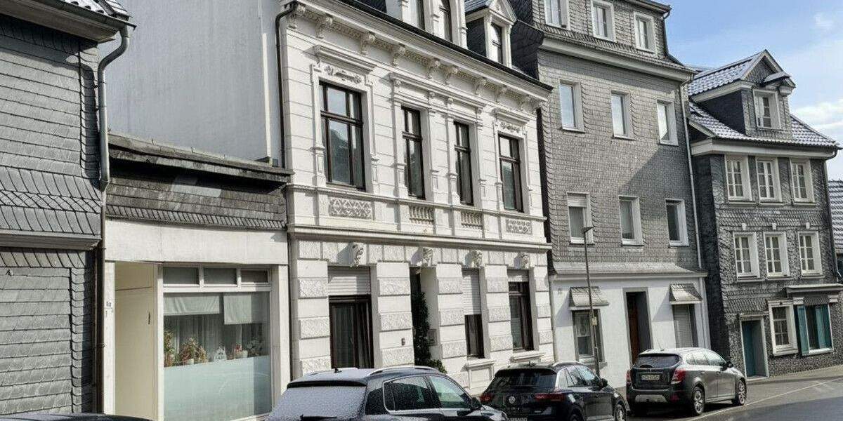 Mehrfamilienhaus, Wohnhaus Velbert Langenberg - 395.000&euro; | Angebot:25708589