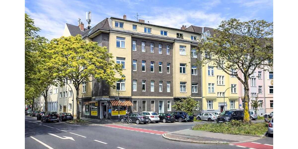 Gewerbeobjekt Düsseldorf Stadtbezirk 3 - 249.000&euro; | Angebot:25831107
