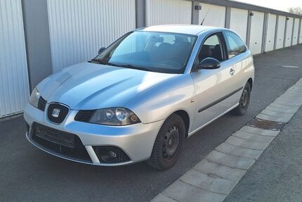 Seat Ibiza 229.152 km 1.299 &euro; Krefeld 47839