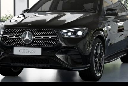 Mercedes-Benz GLE 450 9.900 km 115.990 &euro; Düsseldorf 40470