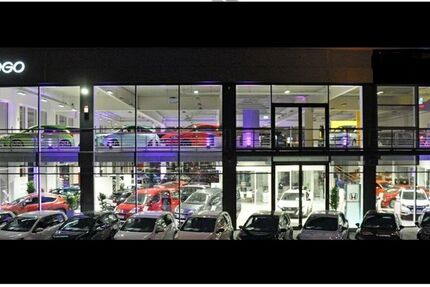 Cupra Formentor 42.986 km 24.980 &euro; Remscheid 42855