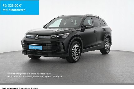 VW Tiguan 14.303 km 35.460 &euro; Essen 45143