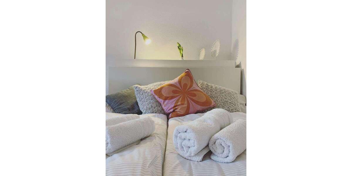 Zimmer Düsseldorf Flingern Nord - 1 Zimmer, 1.190&euro; | Angebot:25528273