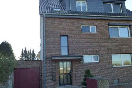 Wohnung Düsseldorf Stadtbezirk 5 - 4 Zimmer, 112 m&sup2;, 1.600&euro; | Angebot:25380211