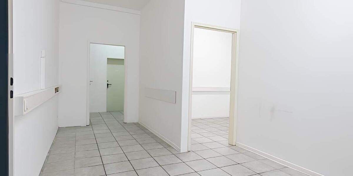 Gewerbeobjekt Willich - 3 Zimmer, 88 m&sup2;, 1.142&euro; | Angebot:25726400