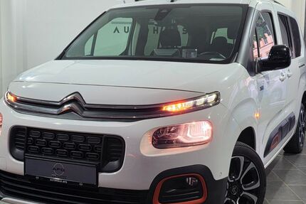 Citroen Berlingo 99.545 km 19.995 &euro; Wuppertal 42285