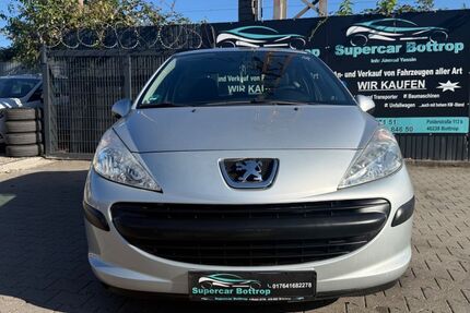 Peugeot 207 70.000 km 4.000 &euro; Bottrop 46238