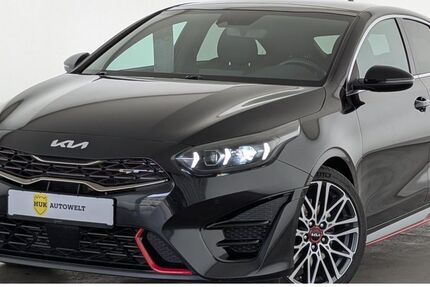 Kia pro ceed / ProCeed 31.120 km 25.960 &euro; Düsseldorf 40599