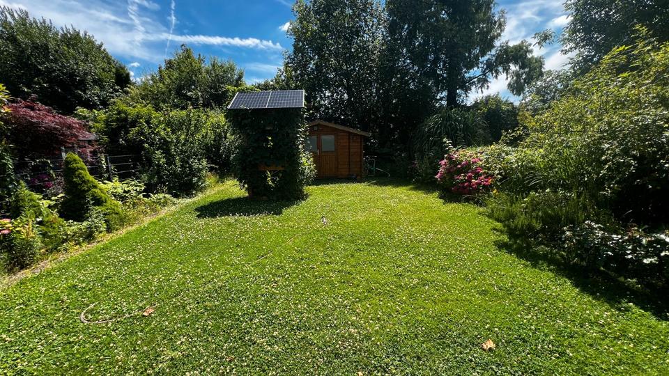 Doppelhaushälfte Duisburg Rheinhausen - 4 Zimmer, 144 m&sup2;, 549.000&euro; | Angebot:26966743