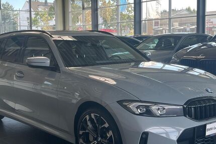 BMW 330 6.278 km 49.990 &euro; Langenfeld 40764