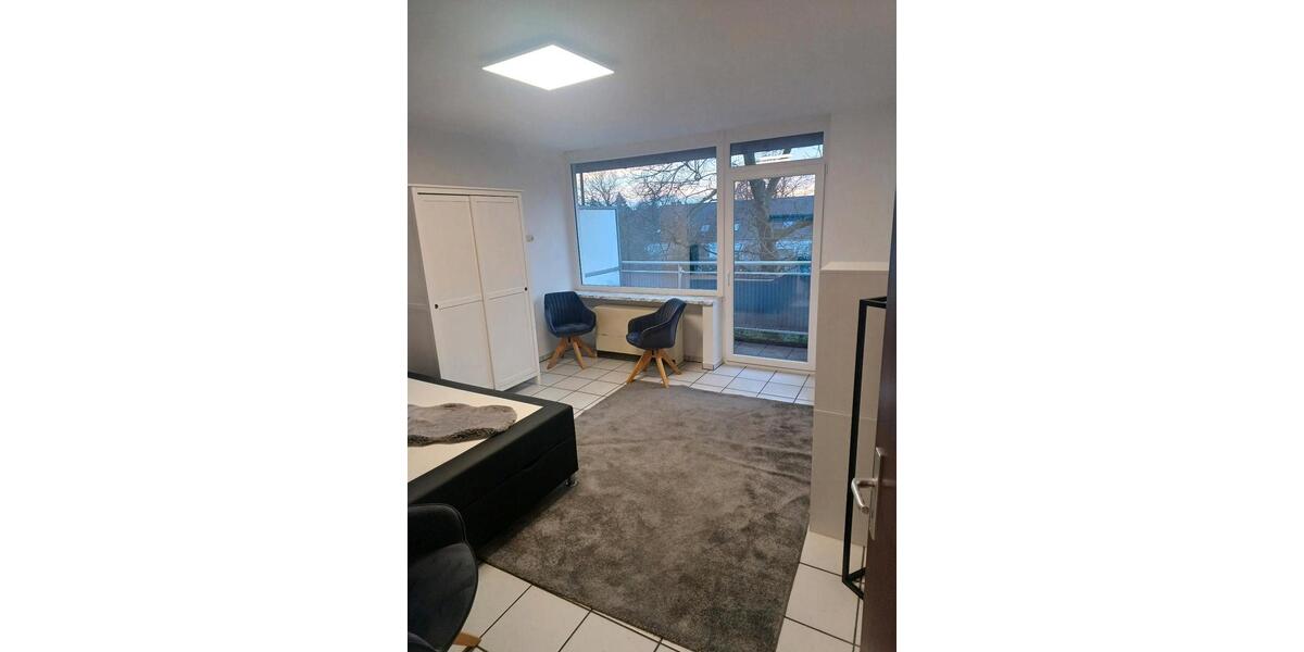 Etagenwohnung Grevenbroich Hemmerden - 1 Zimmer, 27 m&sup2;, 540&euro; | Angebot:26167227
