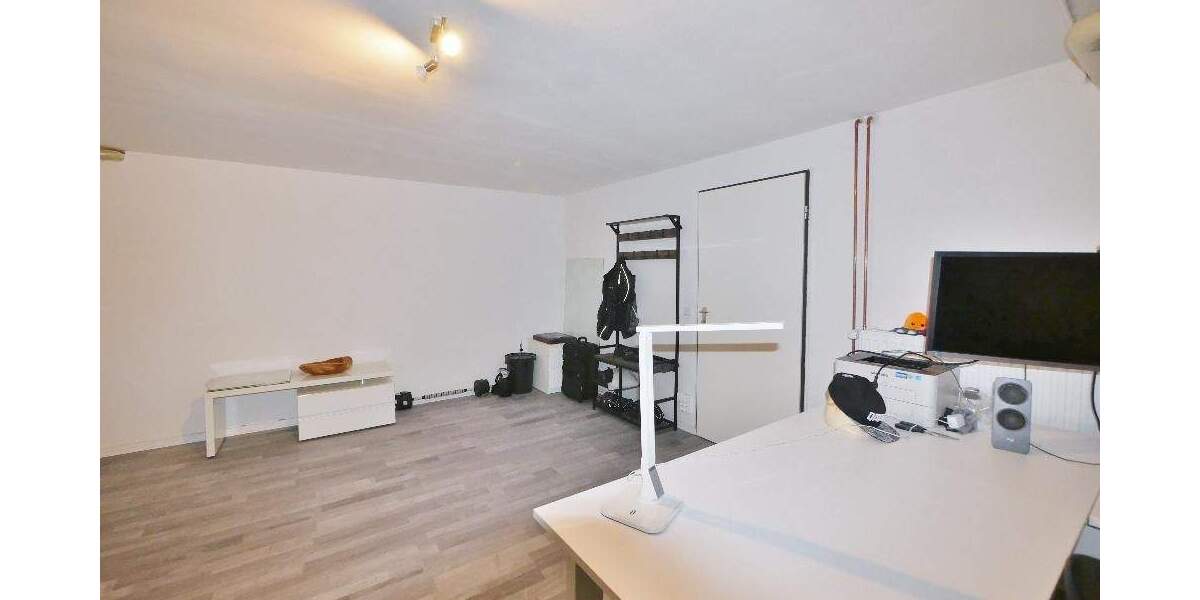 Reihenmittelhaus Haan Gruiten - 4 Zimmer, 115 m&sup2;, 495.000&euro; | Angebot:25747691