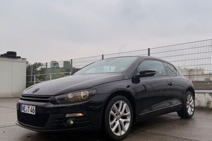 VW Scirocco 196.000 km 4.500 &euro; Neuss 41460