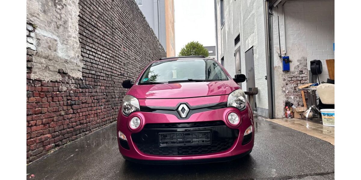 Renault Twingo 85.000 km 3.900 &euro; Remscheid 42855