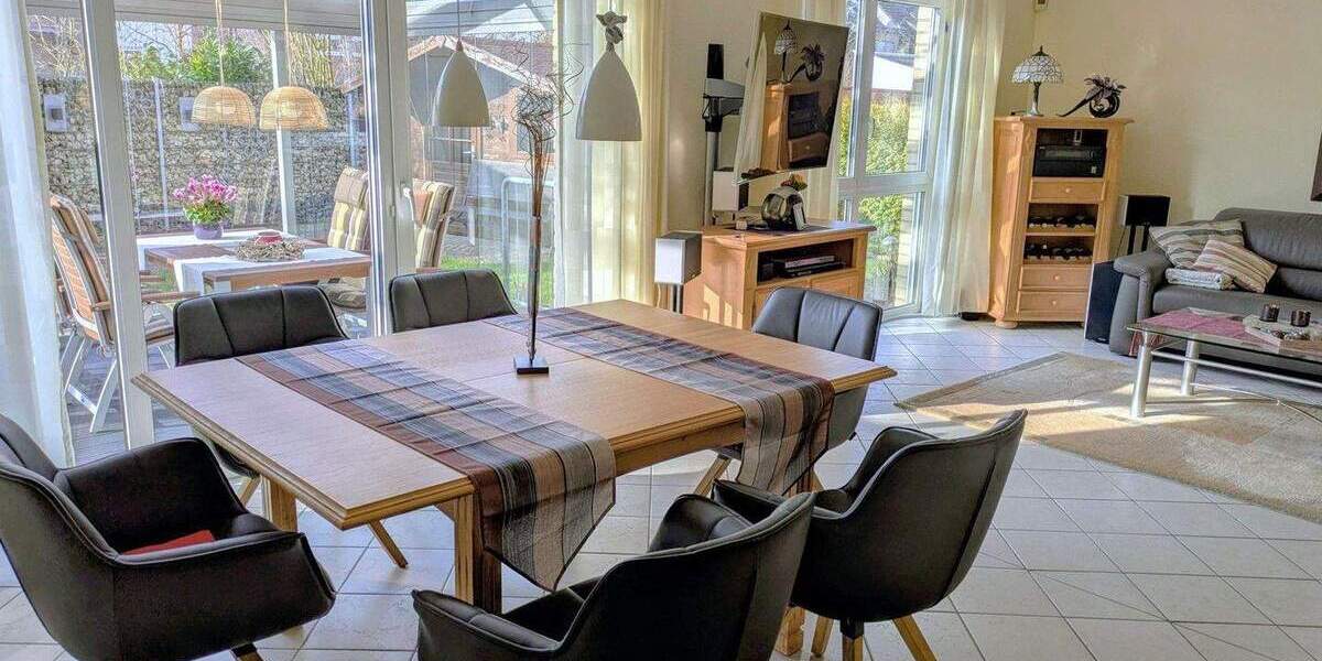 Einfamilienhaus Langenfeld (Rheinland) Reusrath - 6 Zimmer, 157 m&sup2;, 739.000&euro; | Angebot:25741972