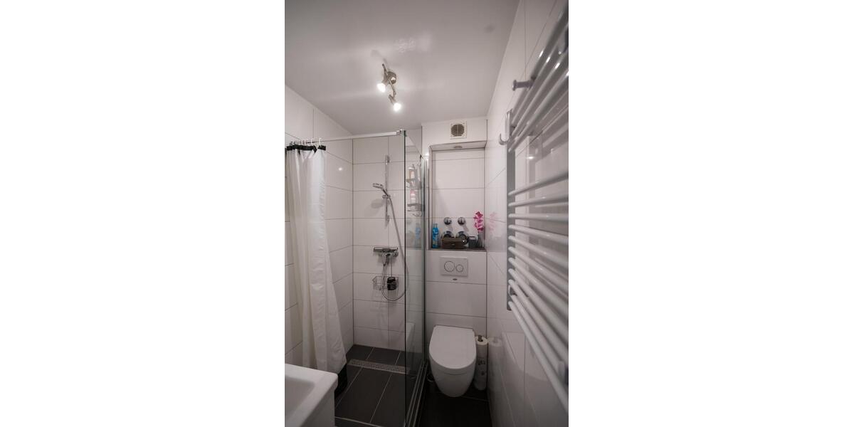 Etagenwohnung Düsseldorf Derendorf - 2 Zimmer, 42 m&sup2;, 259.000&euro; | Angebot:27501047