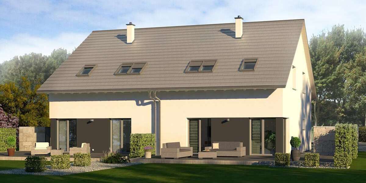 Einfamilienhaus Tönisvorst - 8 Zimmer, 262 m&sup2;, 648.570&euro; | Angebot:26975286