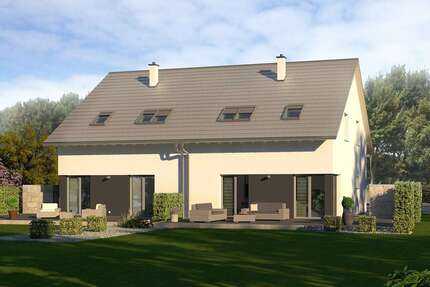 Haus Tönisvorst - 8 Zimmer, 262 m&sup2;, 648.570&euro; | Angebot:26975286