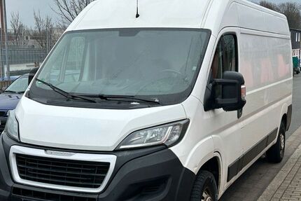Peugeot Boxer 213.000 km 8.000 &euro; Essen 45277